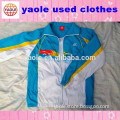 used clothes, Adult Sliding Sports Wear